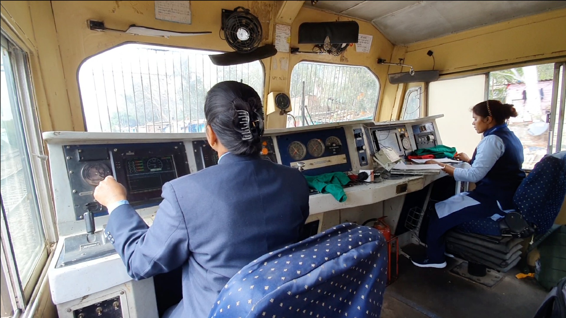 1-280-women-candidates-empanelled-for-assistant-loco-pilot
