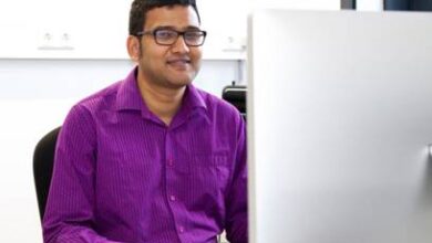 IIT Bombay INSPIRE fellow developing quantum chemistry based software