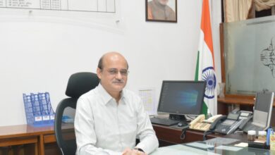 Ashutosh Gangal takes charge as new general manager of Northern Railway