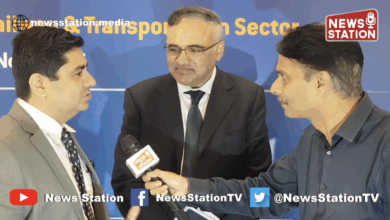 India's Railway Revolution Takes Center Stage at IREE 2025: Industry Leaders Highlight Opportunities and Challenges