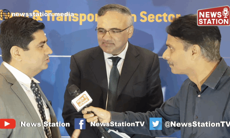 India's Railway Revolution Takes Center Stage at IREE 2025: Industry Leaders Highlight Opportunities and Challenges