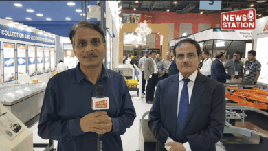 Make in India in Railways: MSMEs Need Bigger Role to Boost Local Manufacturing, Says Daulat Ram Engineering MD