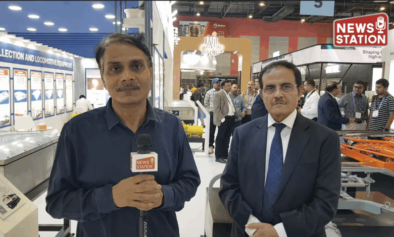 Make in India in Railways: MSMEs Need Bigger Role to Boost Local Manufacturing, Says Daulat Ram Engineering MD