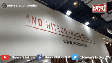 In an exclusive interview with Newsstation, Neha Singh, Director of And Hightech Industries Ltd (AHIL), revealed how the sector's rapid expansion—from track tripling and fourth-line additions to the completion of landmark projects like the Udhampur-Srinagar-Baramulla Rail Link (USBRL) and Mizoram railway—has delivered tangible benefits to Indian firms.