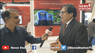 Hitachi's Pivotal Role in Indian Railways Evolution