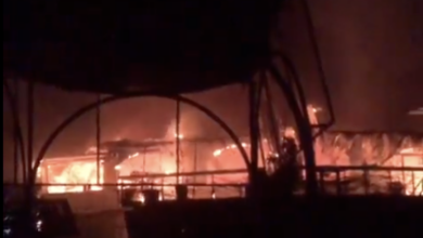 Tragic Fire at Goa Nightclub Claims 23 Lives: Safety Lapses Under Scrutiny