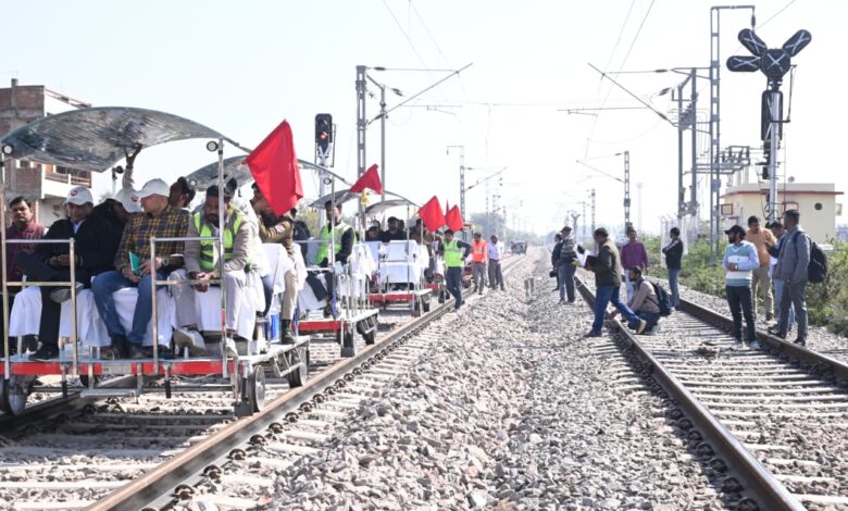 Indian Railways Deactivates 3.02 Crore Fake IDs & Launches Aadhaar OTP – Tatkal Tickets Now Easier!