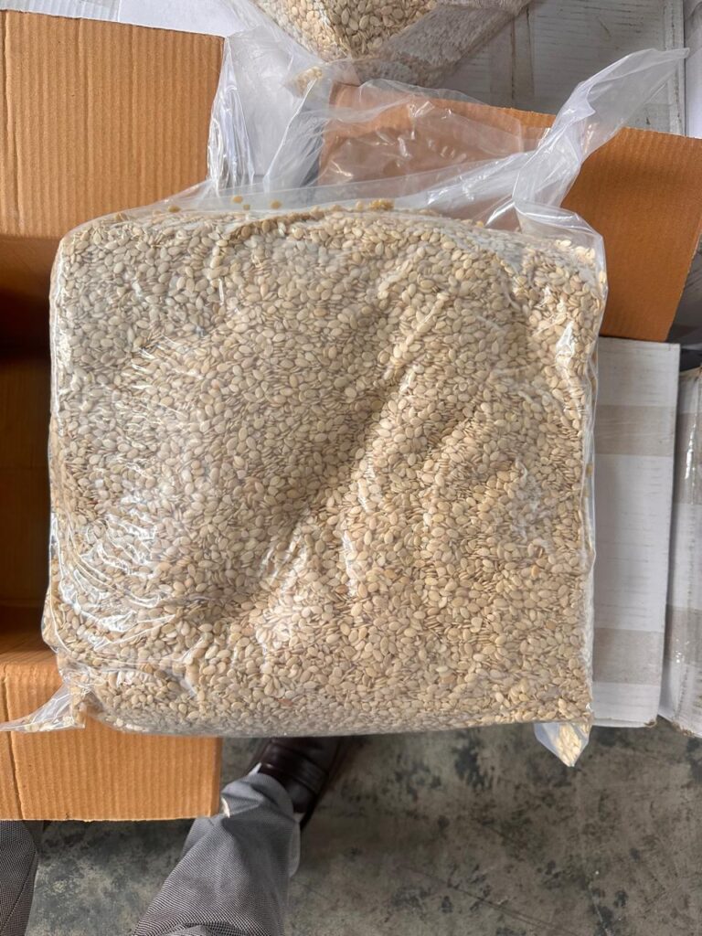 Seed Casing DRI Seizes 25,000 Kg of Pakistani-Origin Watermelon Seeds; Two Arrested ...